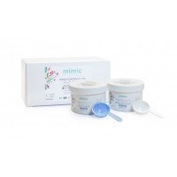 3D Dental MIMIC VPS PUTTY FAST SET